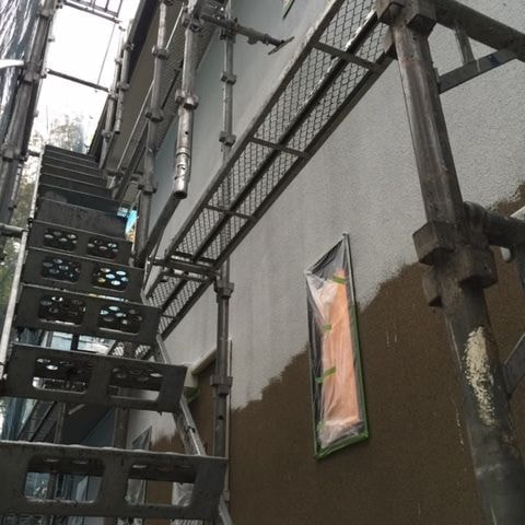 外壁塗装
